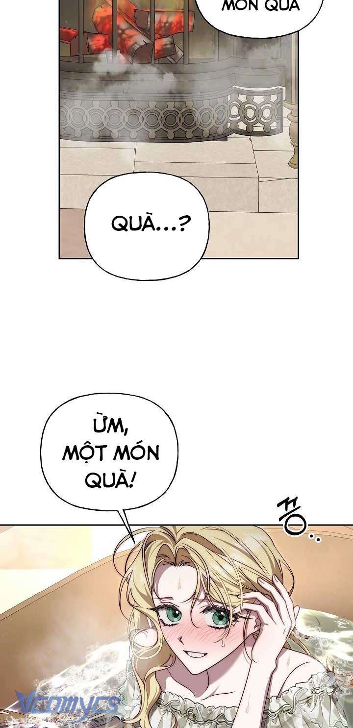 Thuần Hóa Hoàng Tử Quái Vật Chap 17 - Trang 3