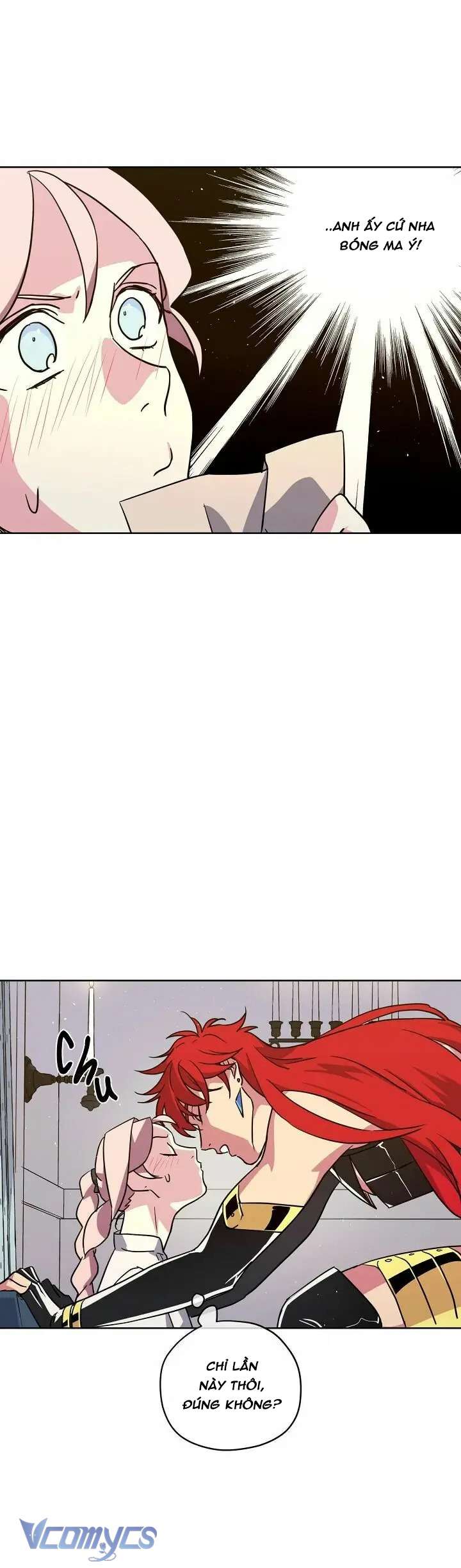 CHITRA Chap 97 - Trang 2