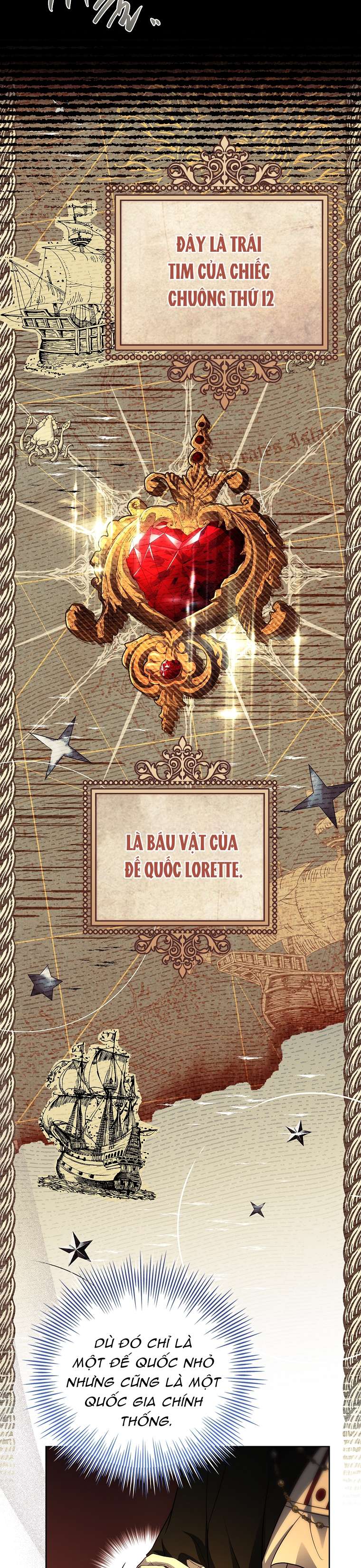 Cha Nào Con Nấy Chap 5 - Next Chap 6