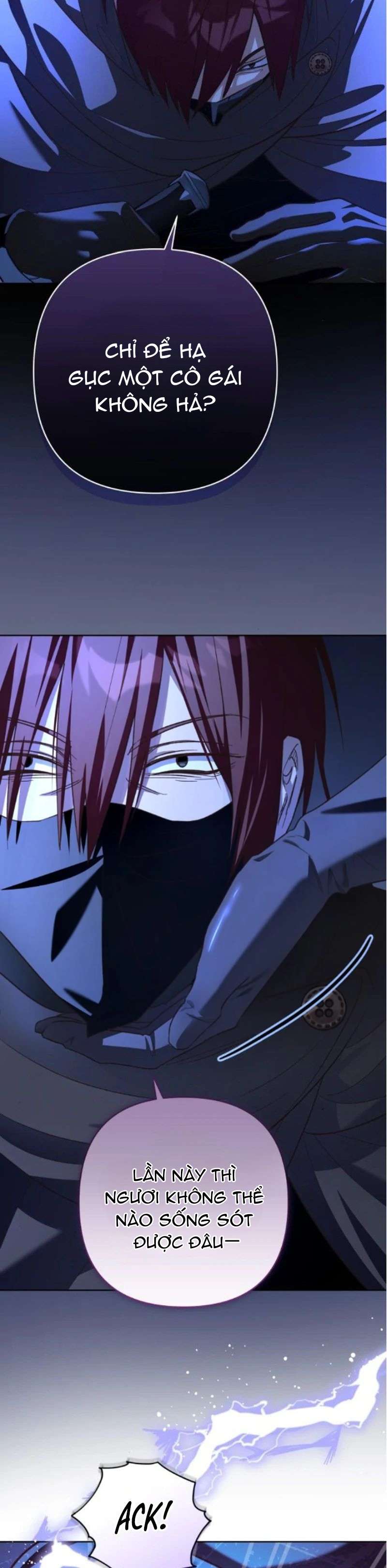 Cô Dâu Của Đại Công Tước Là Chiến Binh Địa Ngục Chap 17 - Next Chap 18