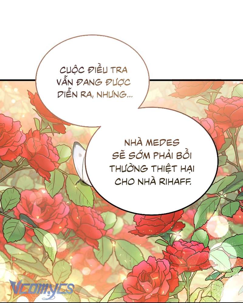 Ác Quỷ Nuôi Dưỡng Tiểu Thư Chapter 51 - Trang 4