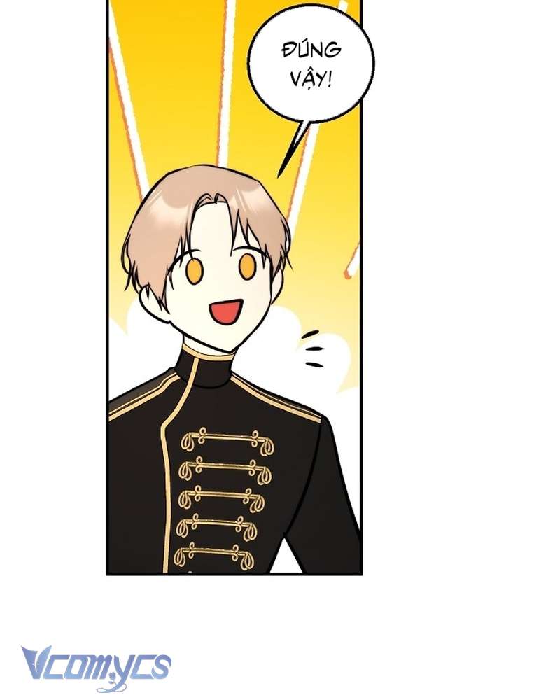 Hãy Dạy Em Cách Khao Khát Chap 27 - Trang 2