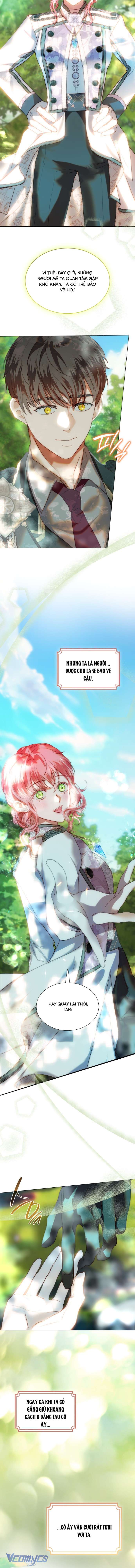 Tôi Được Sinh Ra Là Con Gái Thứ Hai Chapter 51 - Next Chapter 51