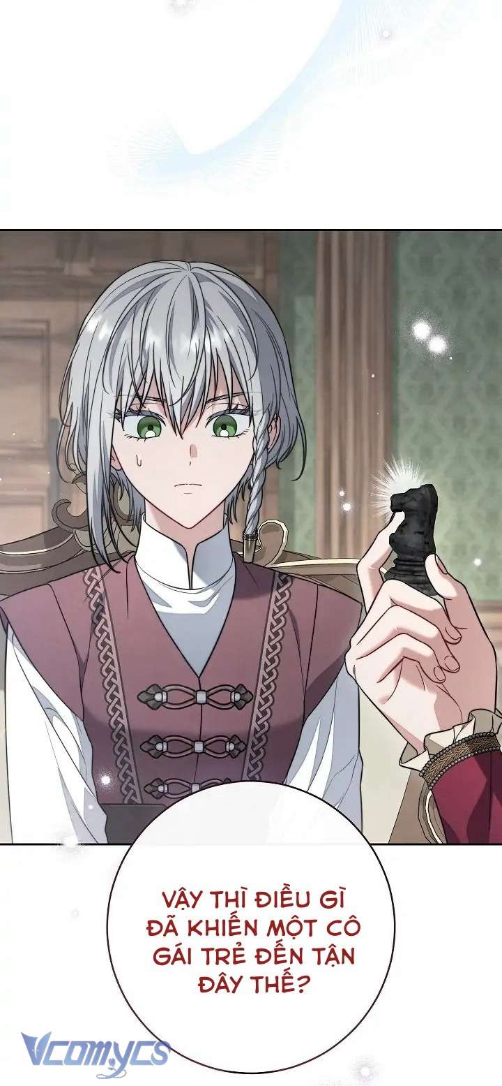 Hôn Nhân Vụ Lợi 2: Bản Tình Ca Không Thể Quên Chap 25 - Trang 2