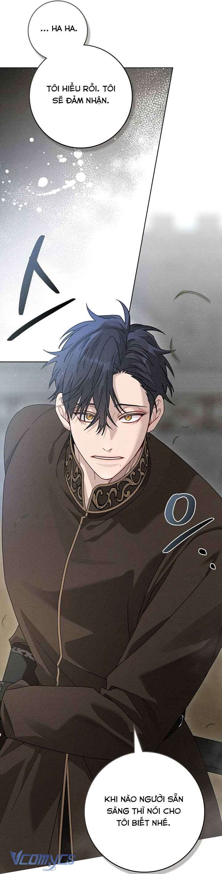 Dưới Bóng Cây Sồi Chap 95 - Trang 3