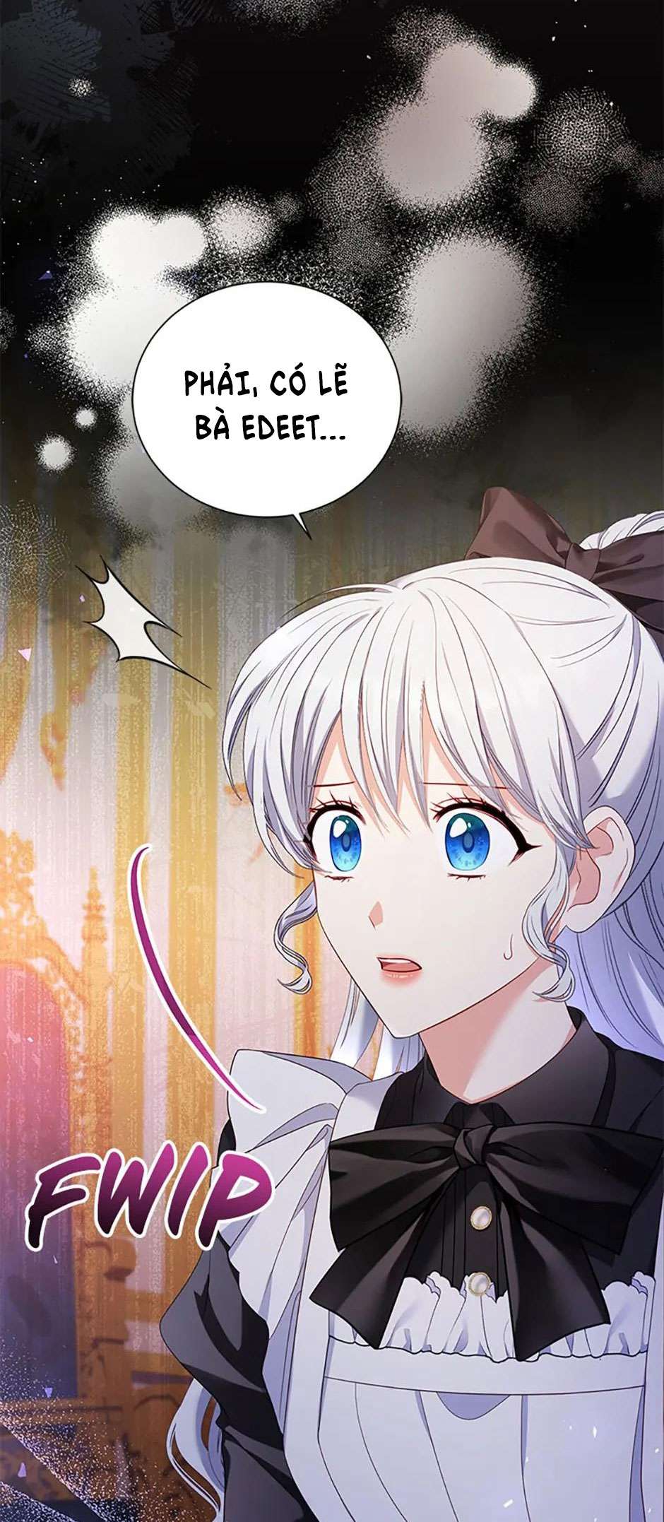 Hầu Gái Trong Trò Chơi Harem Ngược Muốn Nghỉ Việc Chap 51 - Trang 4