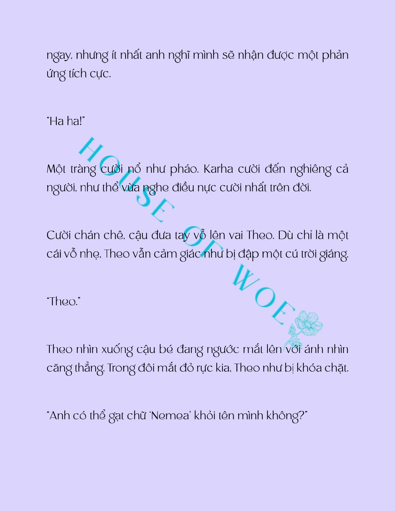 [NOVEL] NÀNG TIÊN BÉ CON LÀ NHÂN VẬT PHẢN DIỆN Chap 130 - Next 