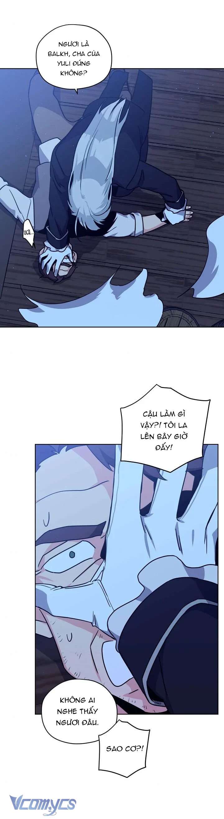 CHITRA Chap 84 - Trang 3