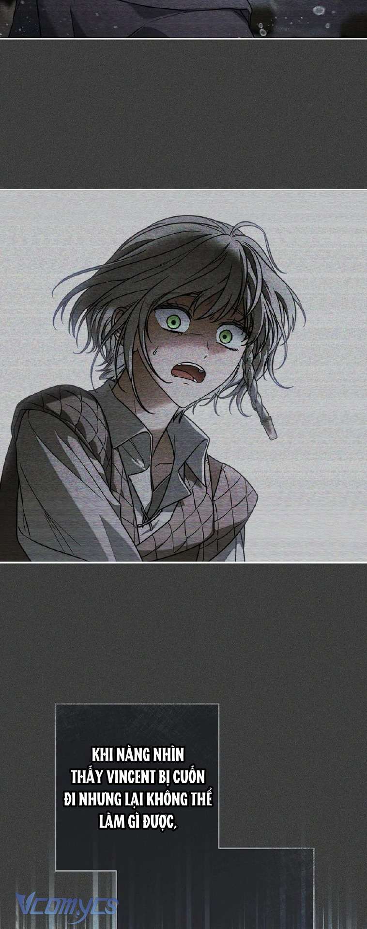 Hôn Nhân Vụ Lợi 2: Bản Tình Ca Không Thể Quên Chap 7 - Next Chap 8