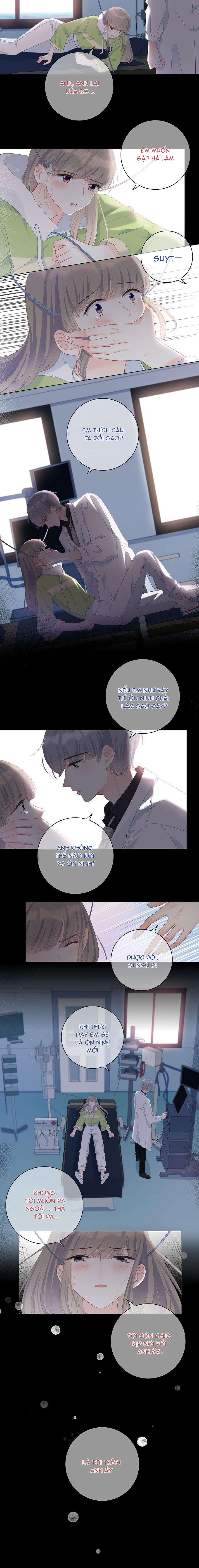 Hai thìa cà phê muối : Bắt đầu lại cuộc sống của chúng ta Chapter 27 - Trang 4