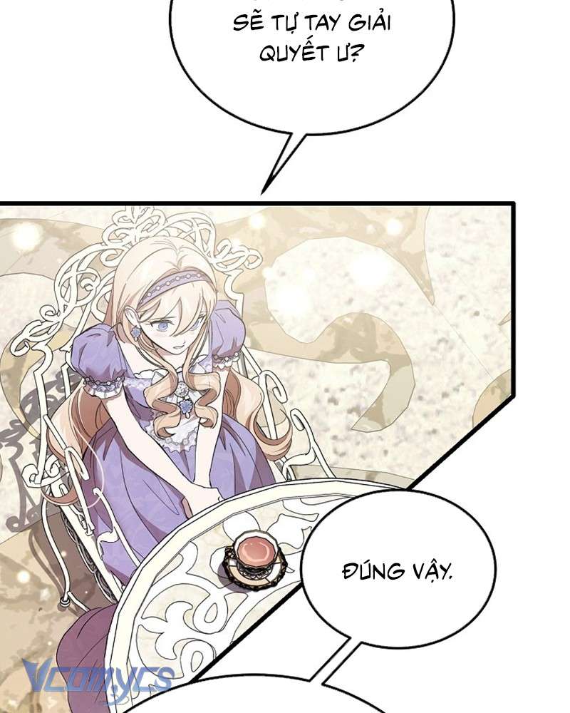 Ác Quỷ Nuôi Dưỡng Tiểu Thư Chapter 45 - Trang 4