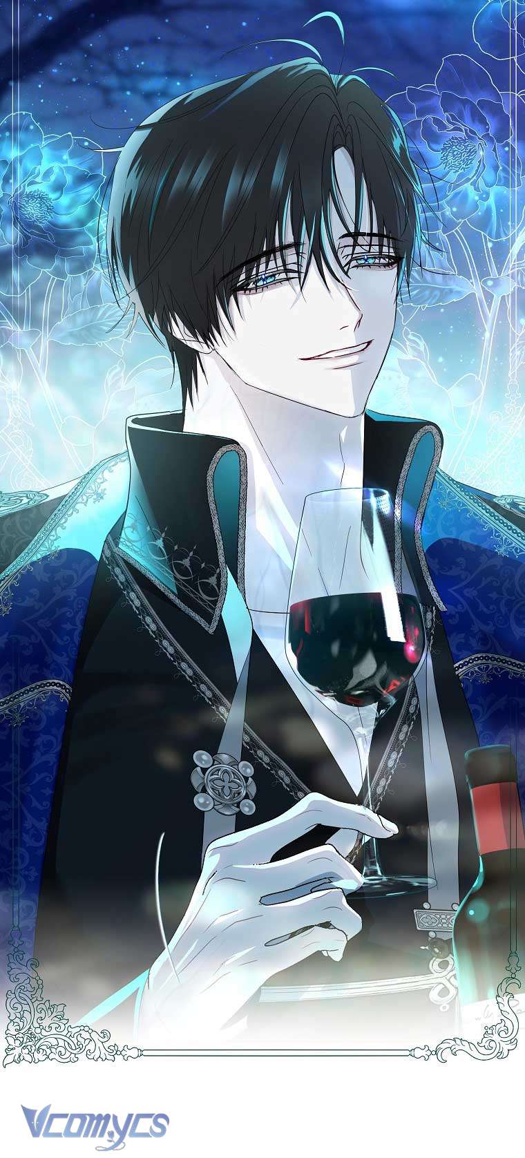 Này Boss Phản Diện, Tôi Có Thể Làm Mọi Thứ Trừ Cưới Ngài Chap 3 - Trang 4