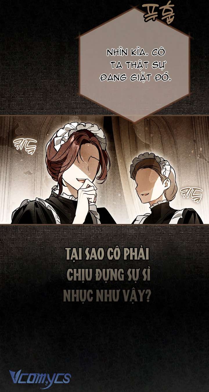 Ai Đó Đang Điều Khiển Cơ Thể Của Tôi Chap 66 - Trang 4