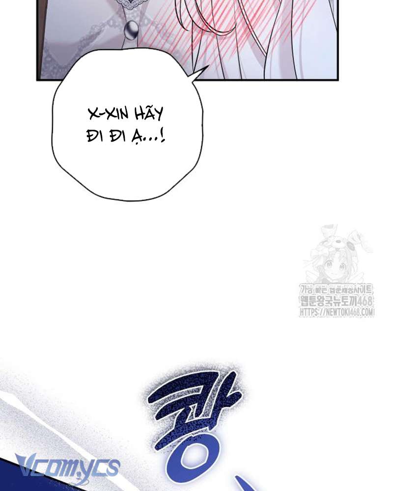 Trước Khi Em Có Ý Định Chạy Trốn Ta Sẽ Ngăn Chặn Nó Chap 21 - Trang 3