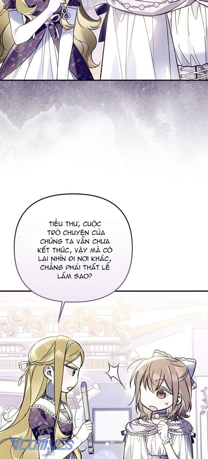 Độc Chiếm Sủng Ái Của Công Chúa Út, Mọi Người Đều Say Mê Tôi. Chap 21 - Trang 3