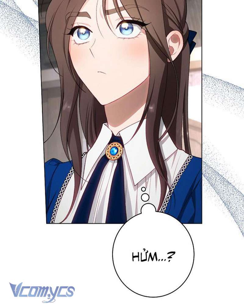 Hầu Gái Độc Quyền Của Hoàng Hậu Phản Diện Chap 106 - Trang 3