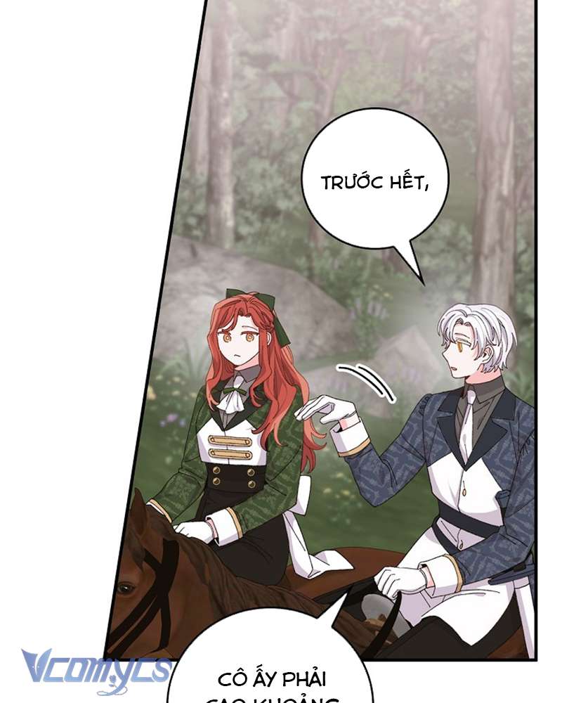 Chị Gái Của Nhân Vật Phản Diện Hôm Nay Cũng Đang Đau Khổ Chap 79 - Trang 4