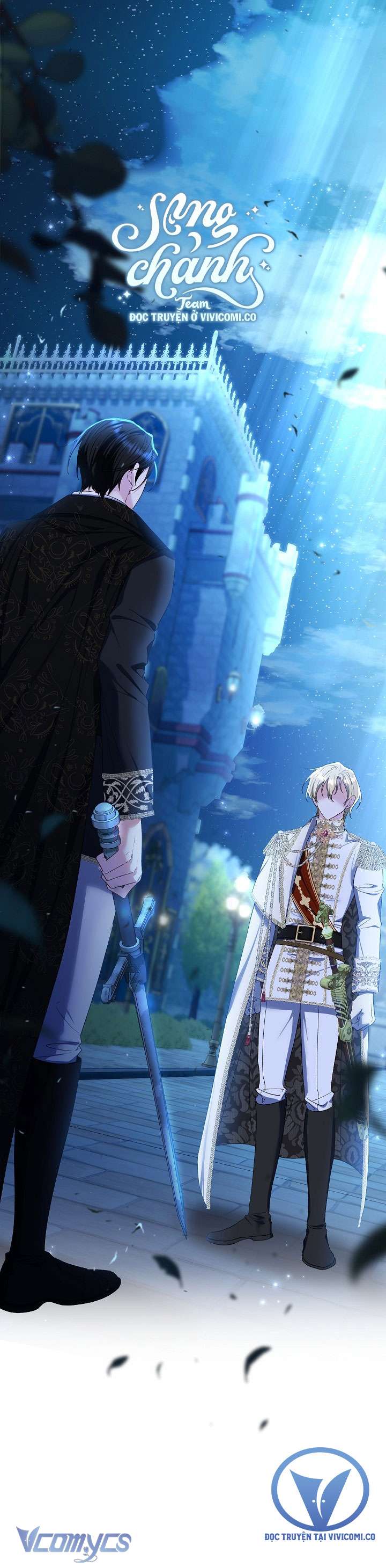 Người Xem Mắt Của Ác Nữ Quá Hoàn Hảo Chap 73 - Next Chap 74