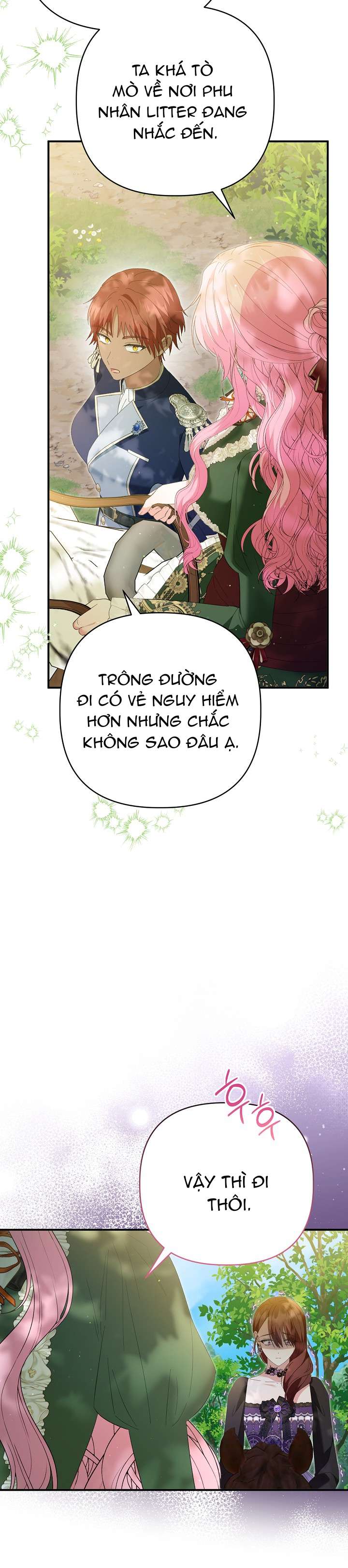 Cha Của Nam Chính Từ Chối Hủy Hôn Chap 48 - Trang 4