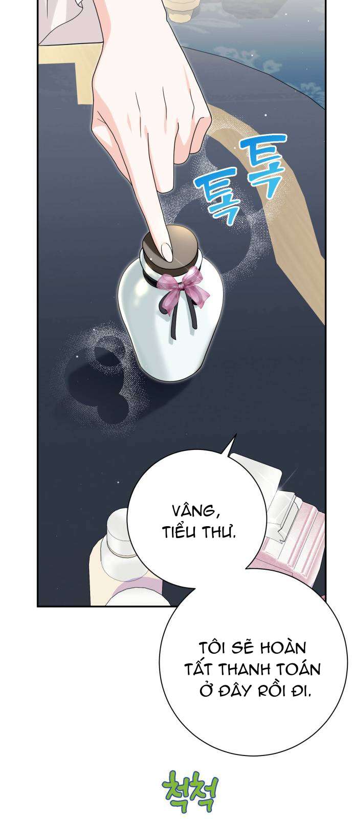 Nữ Công Tước Chiến Lợi Phẩm Chap 29 - Next Chap 30