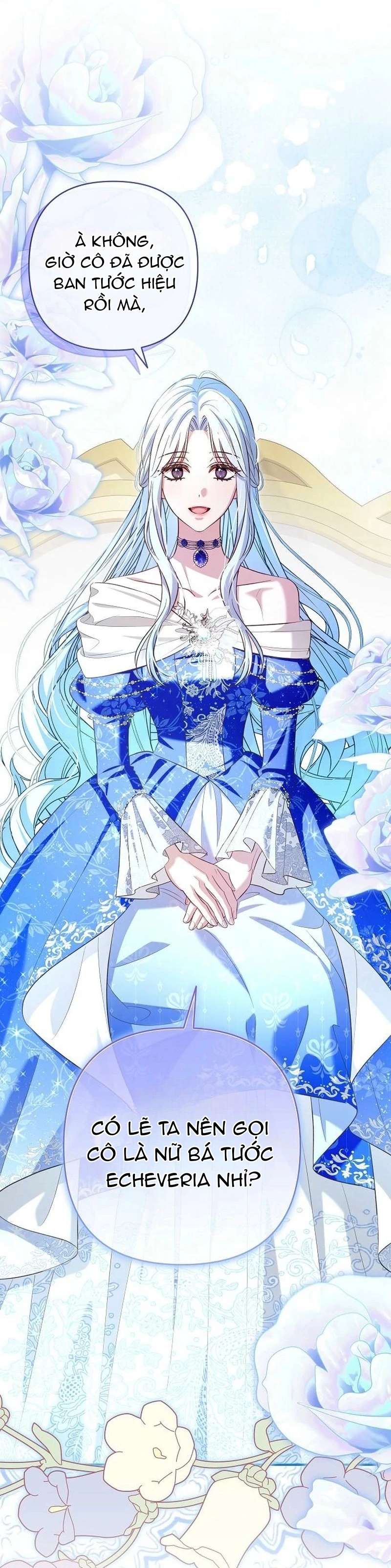 Cô Dâu Của Đại Công Tước Là Chiến Binh Địa Ngục Chap 25 - Next Chap 26