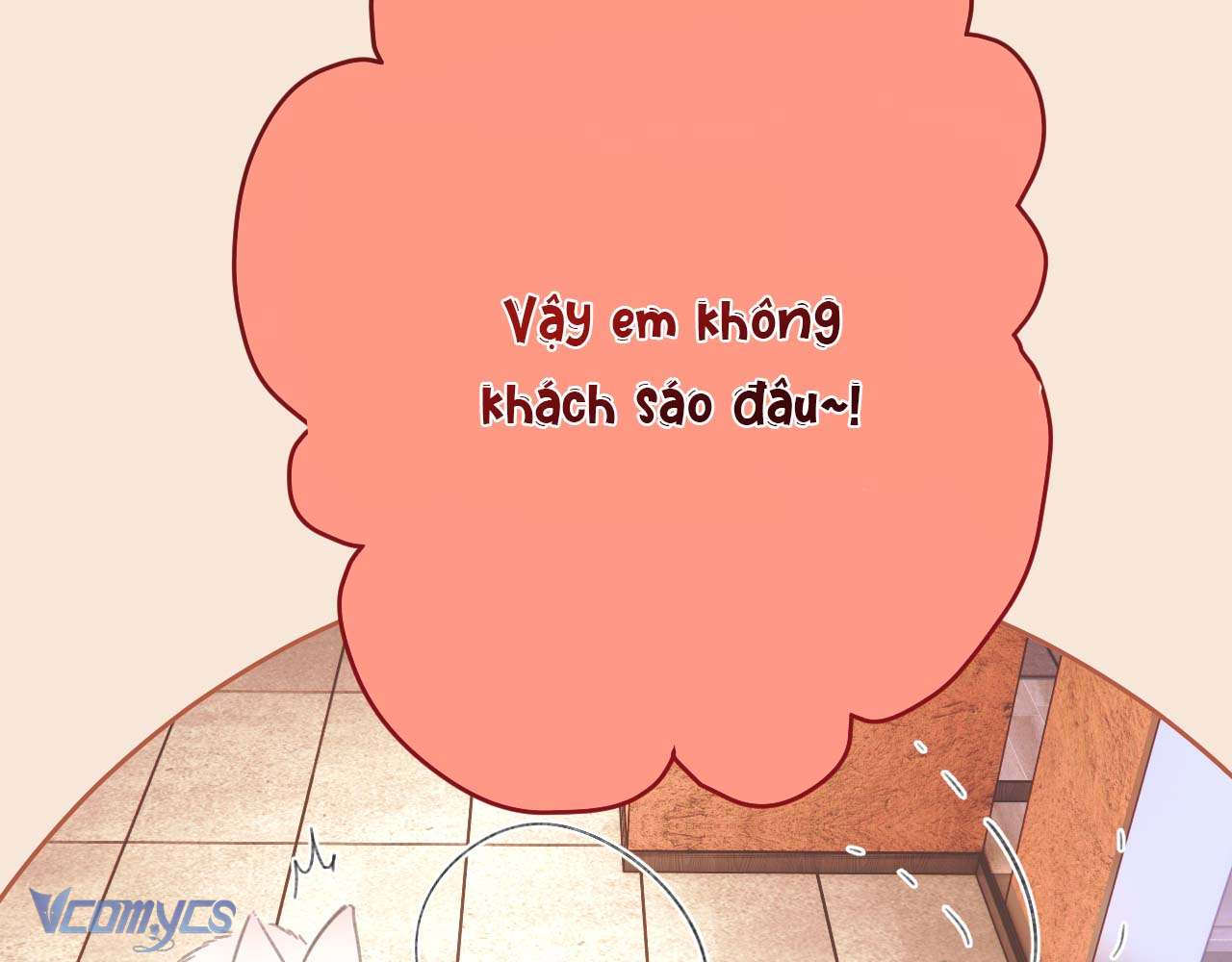 Trêu Nhầm Chap 60 - Trang 2