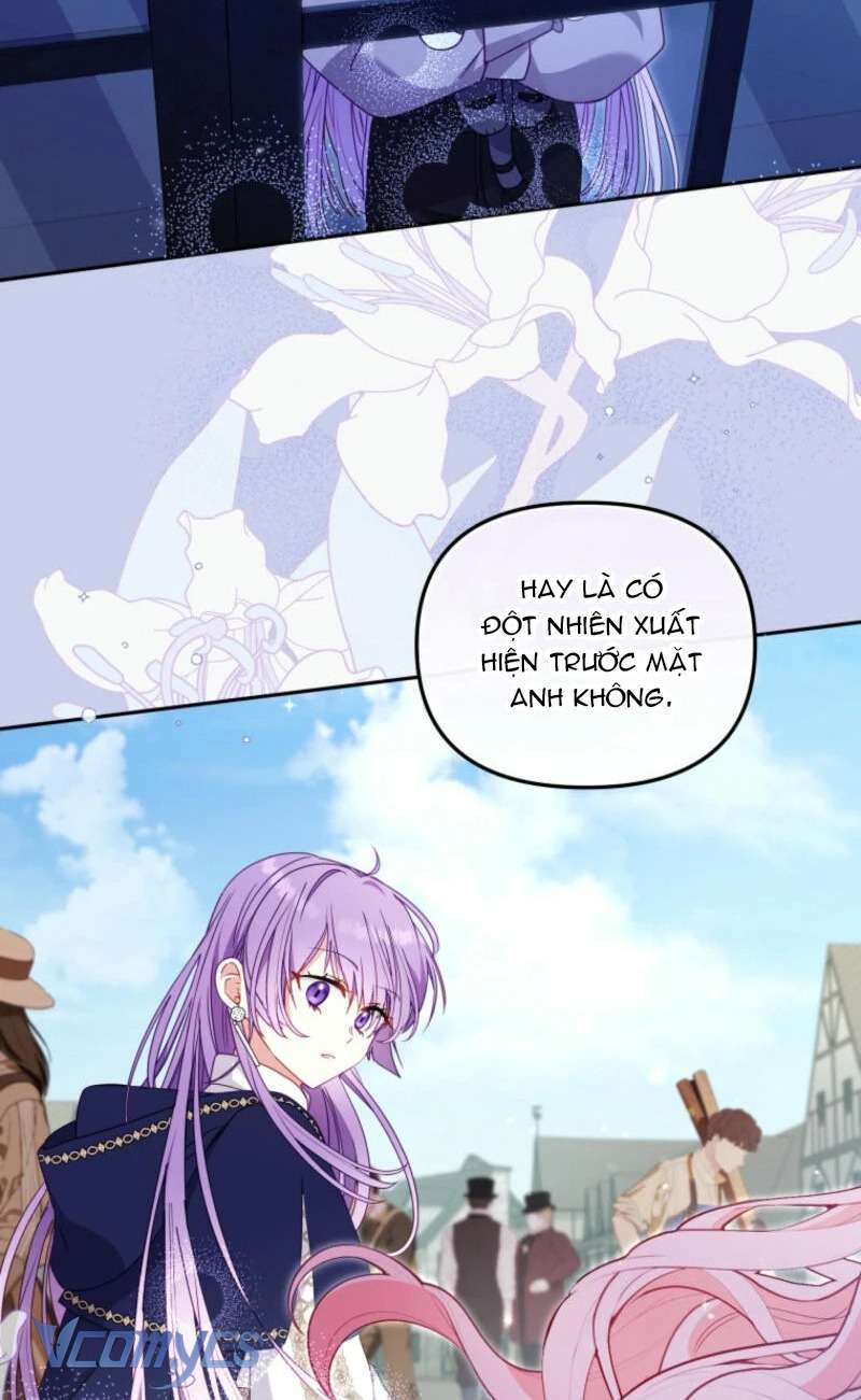 Tôi Được Nuôi Dưỡng Bởi Những Kẻ Phản Diện Chap 92 - Trang 3