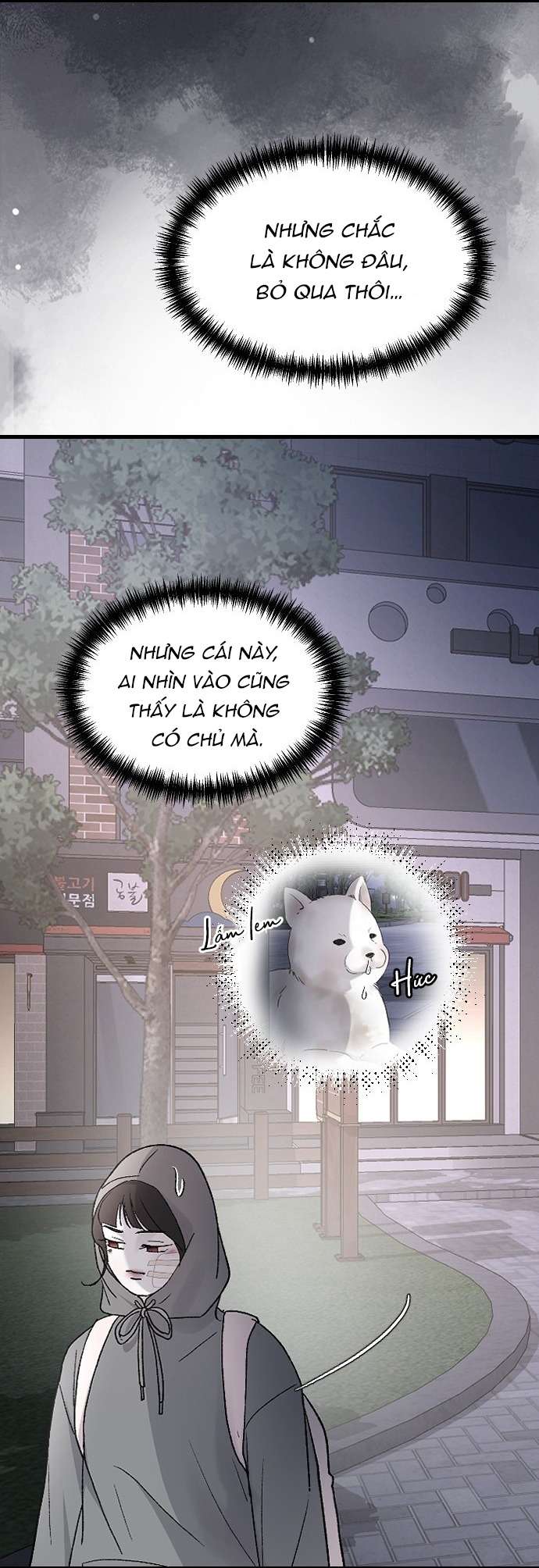 Ba Anh Trai Cực Phẩm Của Tôi Chap 98 - Trang 3