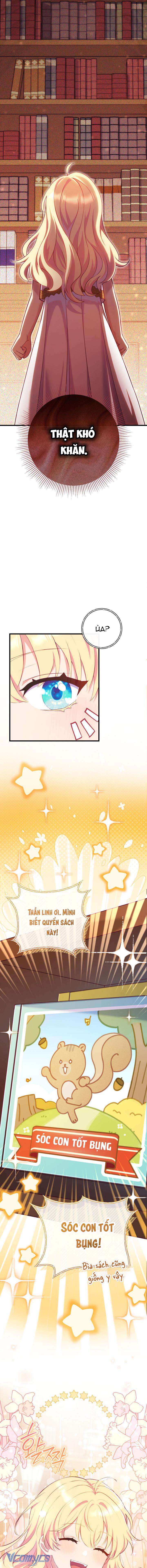 [PNT] Trở Thành Bạn Thời Thơ Ấu Của Nam Phụ Ám Ảnh Chap 2 - Trang 2