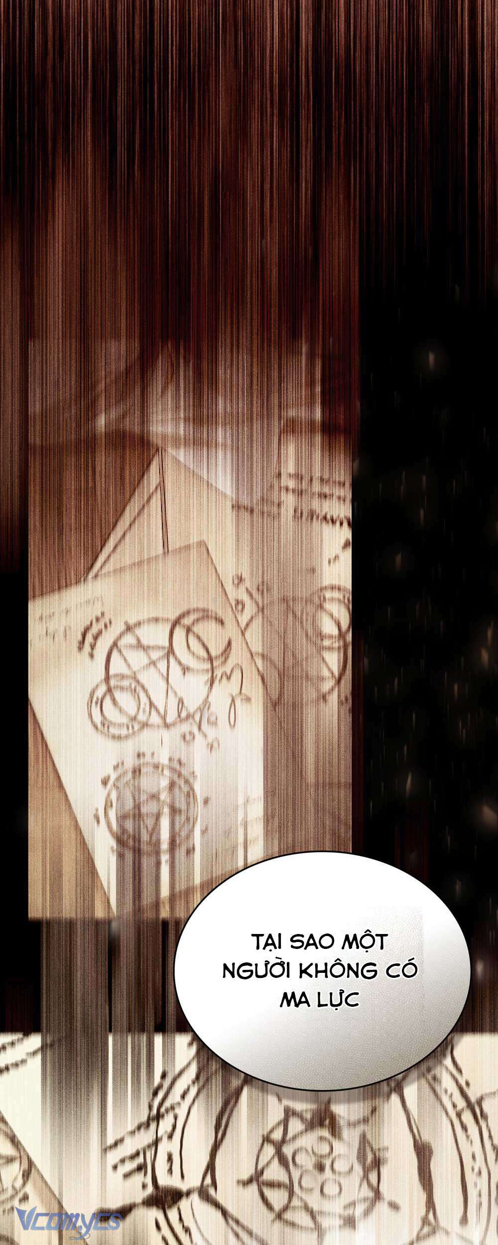 Hôn Nhân Khế Ước Chap 51 - Trang 3