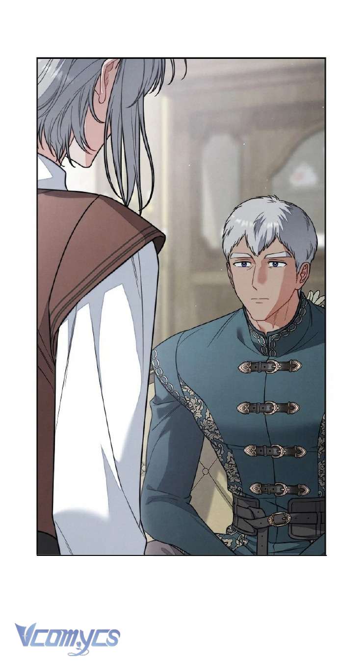 Hôn Nhân Vụ Lợi 2: Bản Tình Ca Không Thể Quên Chapter 11 - Trang 3