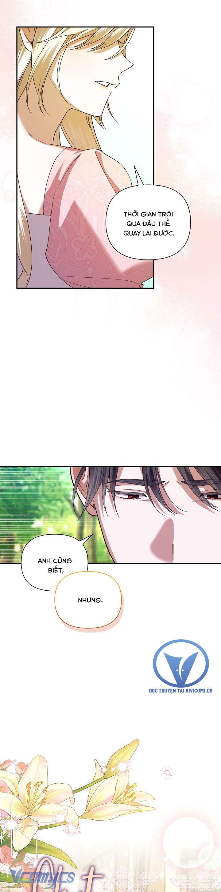 Phương Pháp Che Giấu Đứa Con Của Hoàng Đế Chap 118 - Trang 4