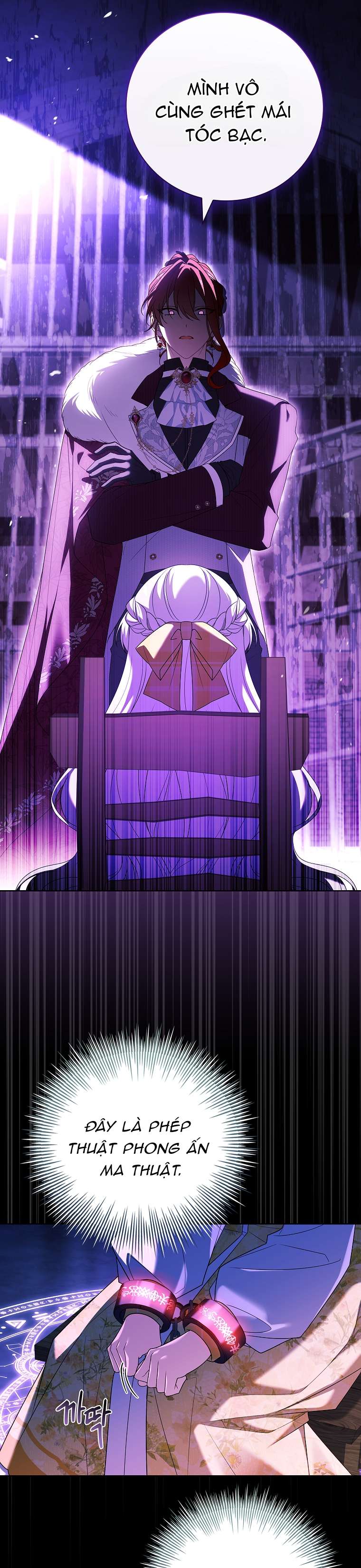 Cha Nào Con Nấy Chap 18 - Next Chap 19