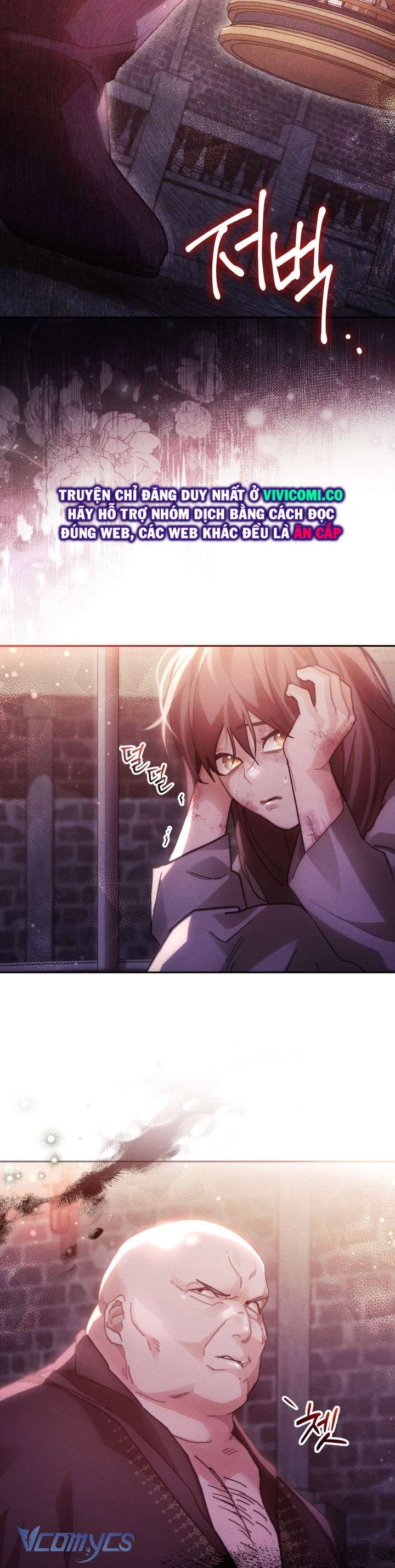 Tiếng Trống Vang Dội Chap 38 - Next Chap 39