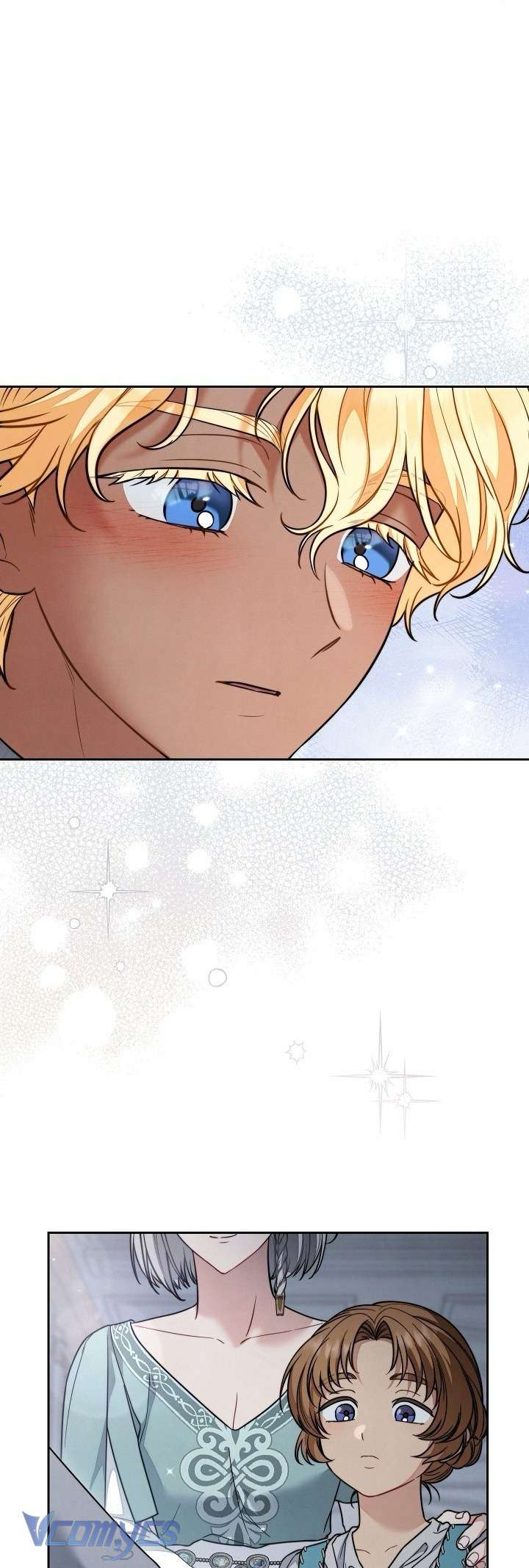 Hôn Nhân Vụ Lợi 2: Bản Tình Ca Không Thể Quên Chapter 12 - Next Chap 13