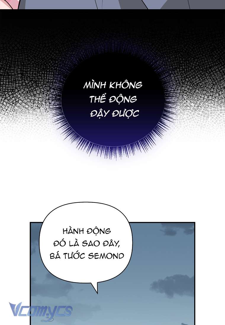 Tôi đã trở thành con gái út của công tước phản diện Chapter 9 - Trang 3