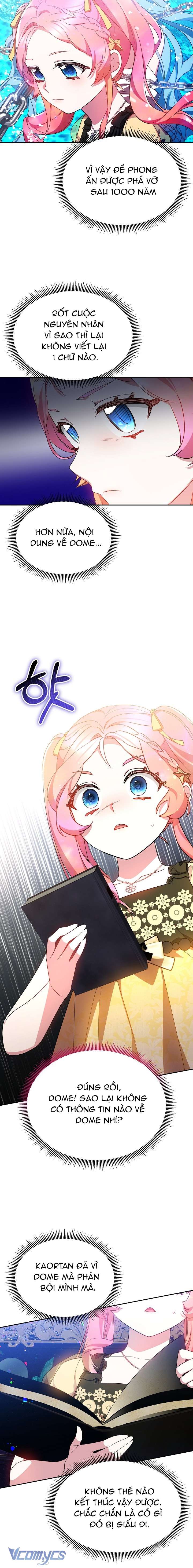 [PNT] Rồng Con Thuần Hóa Những Kẻ Điên Rồ Chap 37 - Next Chap 38