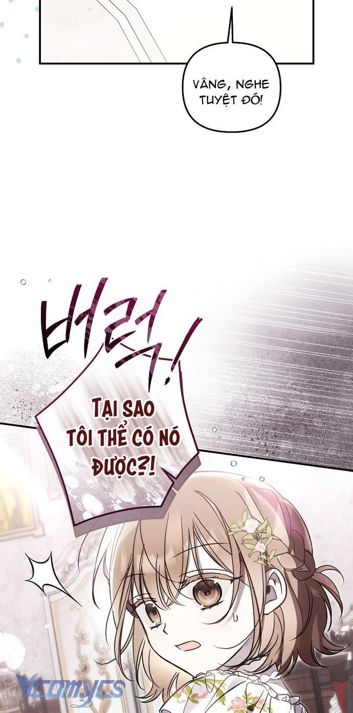 Độc Chiếm Sủng Ái Của Công Chúa Út, Mọi Người Đều Say Mê Tôi. Chap 19 - Trang 3