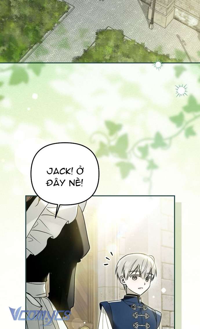 Độc Chiếm Sủng Ái Của Công Chúa Út, Mọi Người Đều Say Mê Tôi. Chap 29 - Trang 3