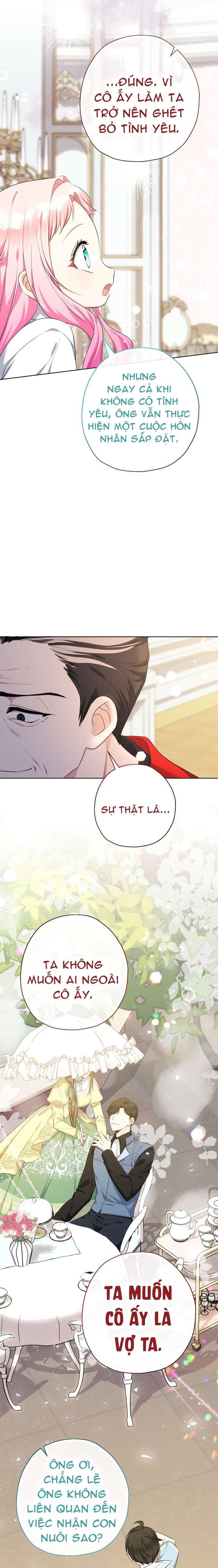 [PNT] Tiểu Thư Tích Tiền Đi Bụi Chap 53 - Next Chap 54