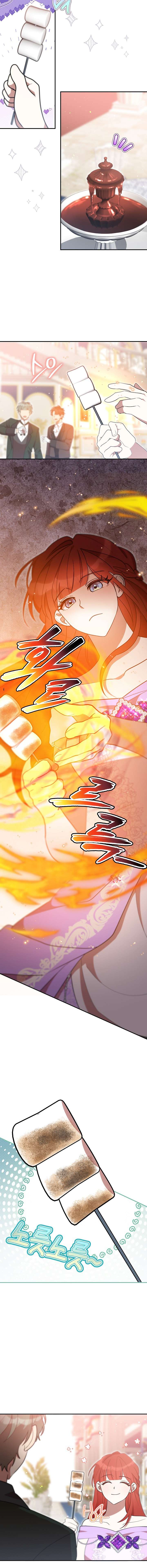 Tôi Đã Vô Tình Quyến Rũ Em Trai Của Nam Chính Chap 49 - Trang 2