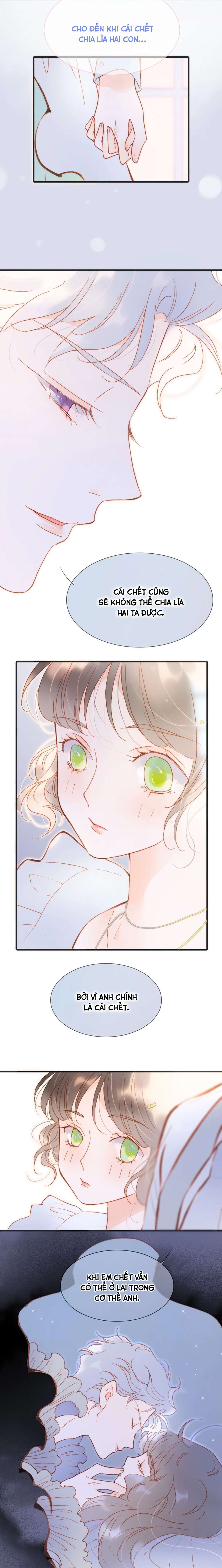 Tiếng Đàn Lặng Câm Giữa Lòng Vũ Trụ Chapter 82 - Trang 4