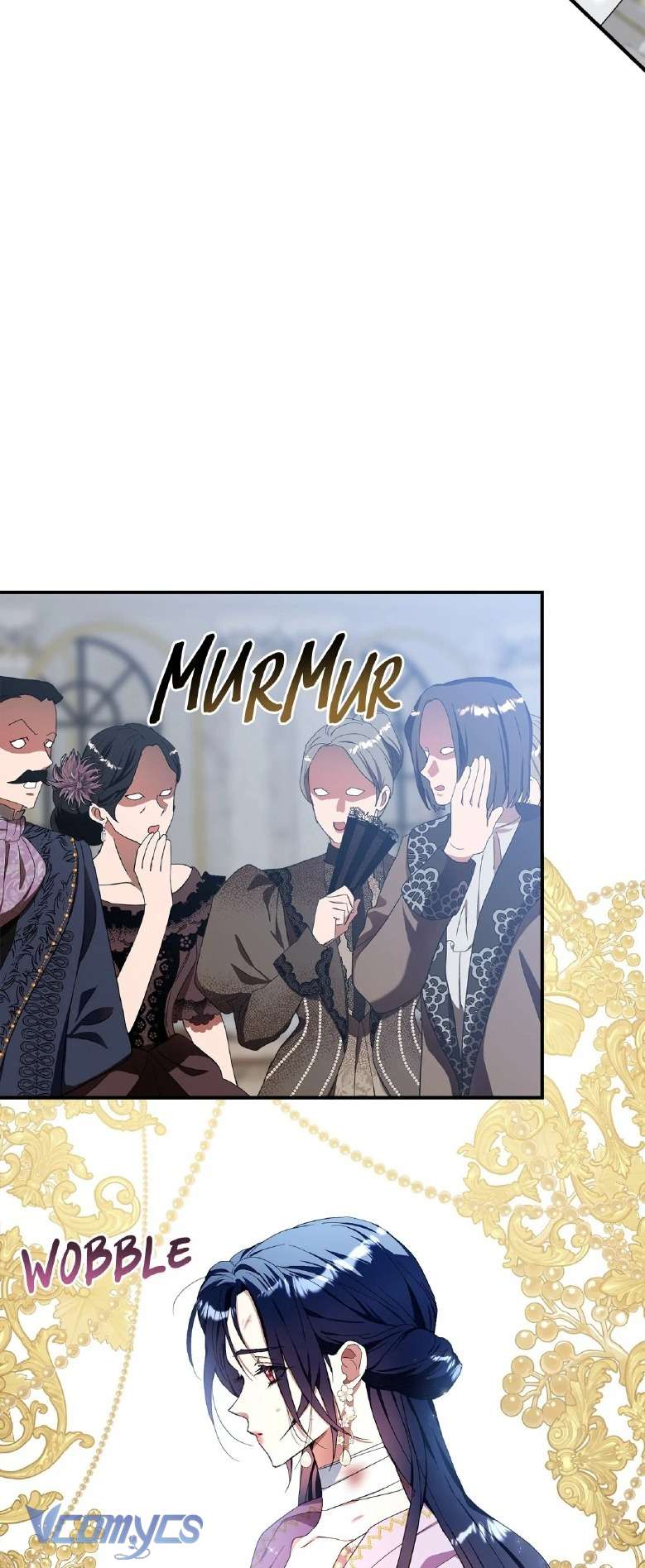 Người Yêu Đã Chết Của Tôi Đã Trở Thành Bạo Chúa Chap 21 - Next Chap 22