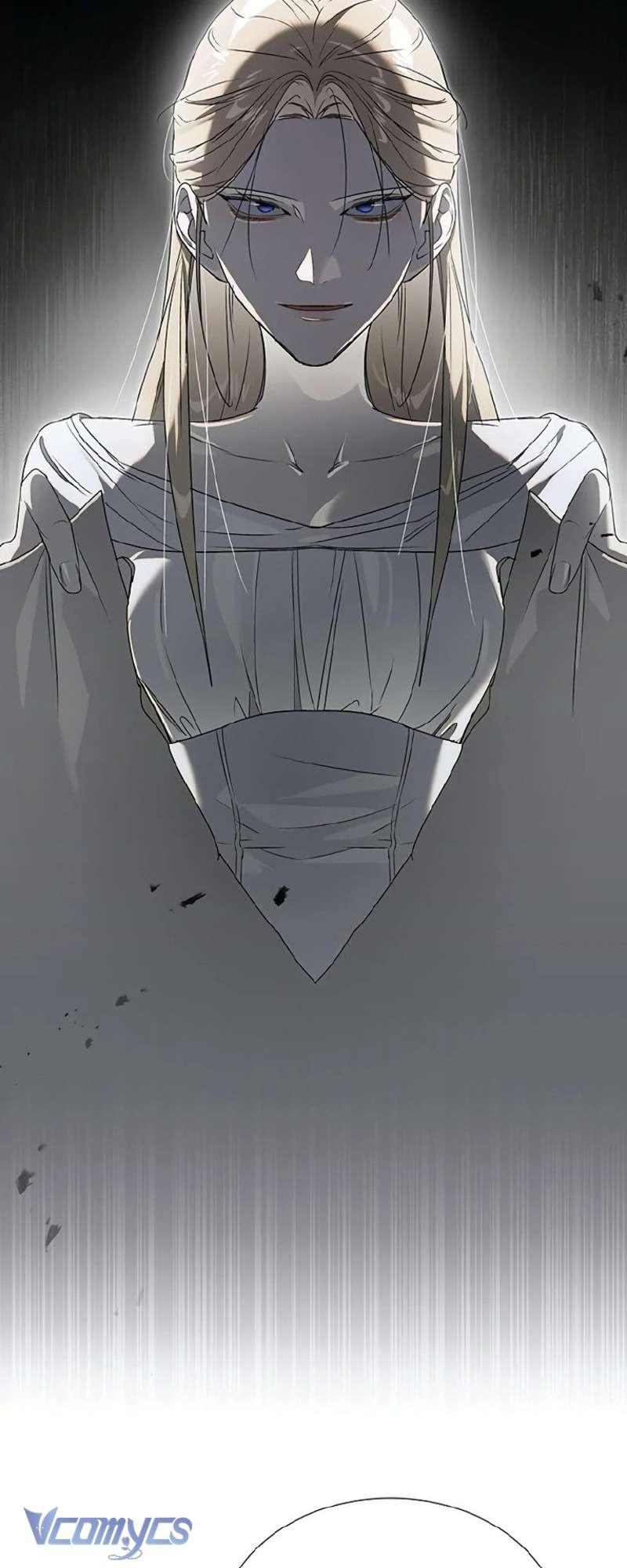 Cứ Cố Gắng Hết Sức Để Hối Hận Chap 25 - Next Chapter 26