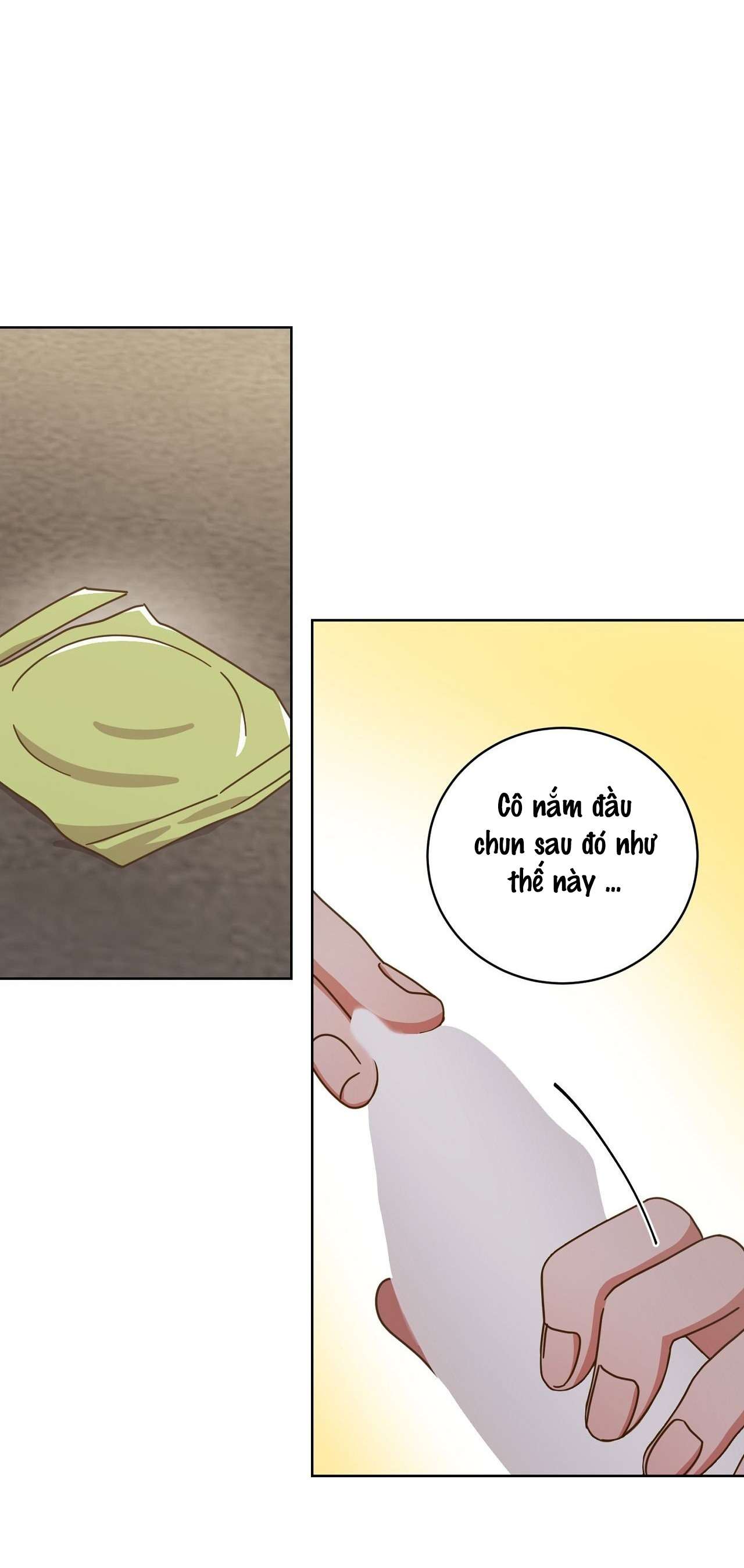 Suỵt! Dạy Học Nào! Chap 12 - Trang 3