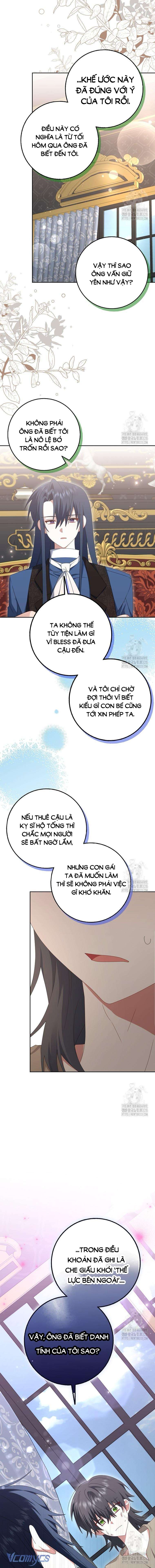 Tôi Sẽ Chiếm Lấy Ngư Trường! Chap 32 - Trang 3