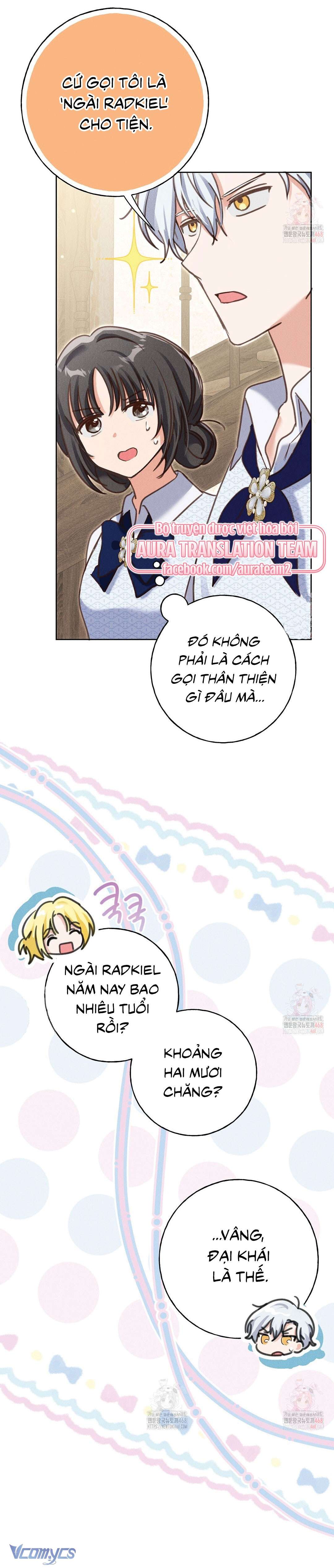 Câu Được Nam Chính Trên Hoang Đảo Chap 21 - Trang 2