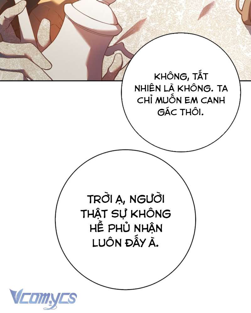 [Sứa Biển] Em Trai Tôi Là Hoàng Đế Ngang Ngược Chap 31 - Trang 2