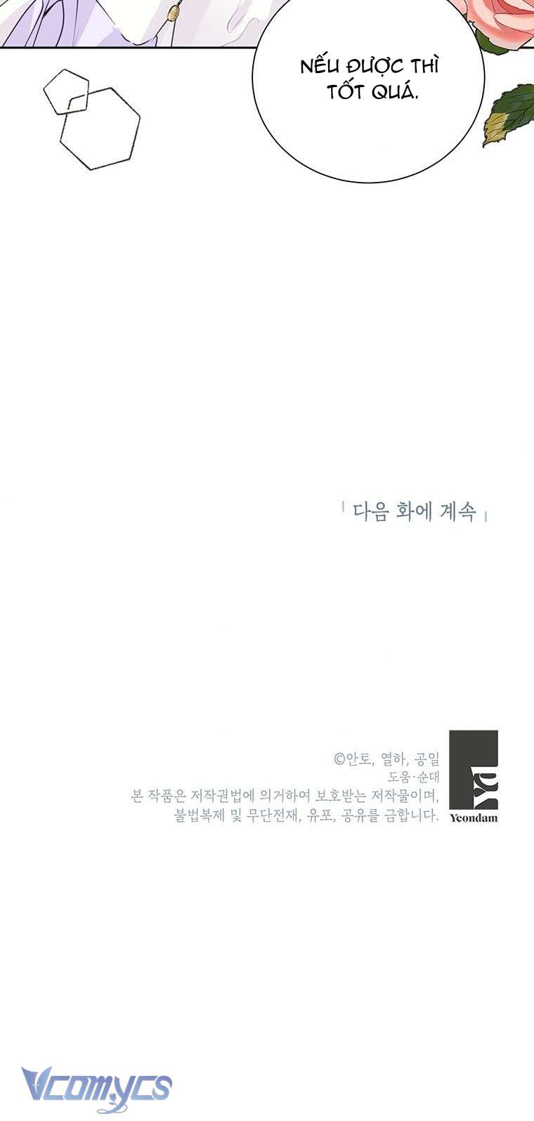 [PNT] Phía Sau Mặt Nạ Của Nam Chính Hiền Lành Chap 10 - Trang 2