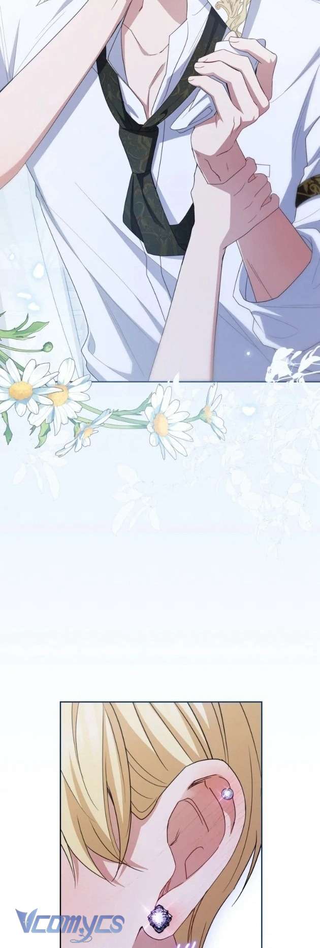 Được Yêu Thương Mà Còn Ngại Ngùng Sao! Chap 86 - Trang 4